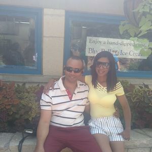 Meet your Posher, Paola